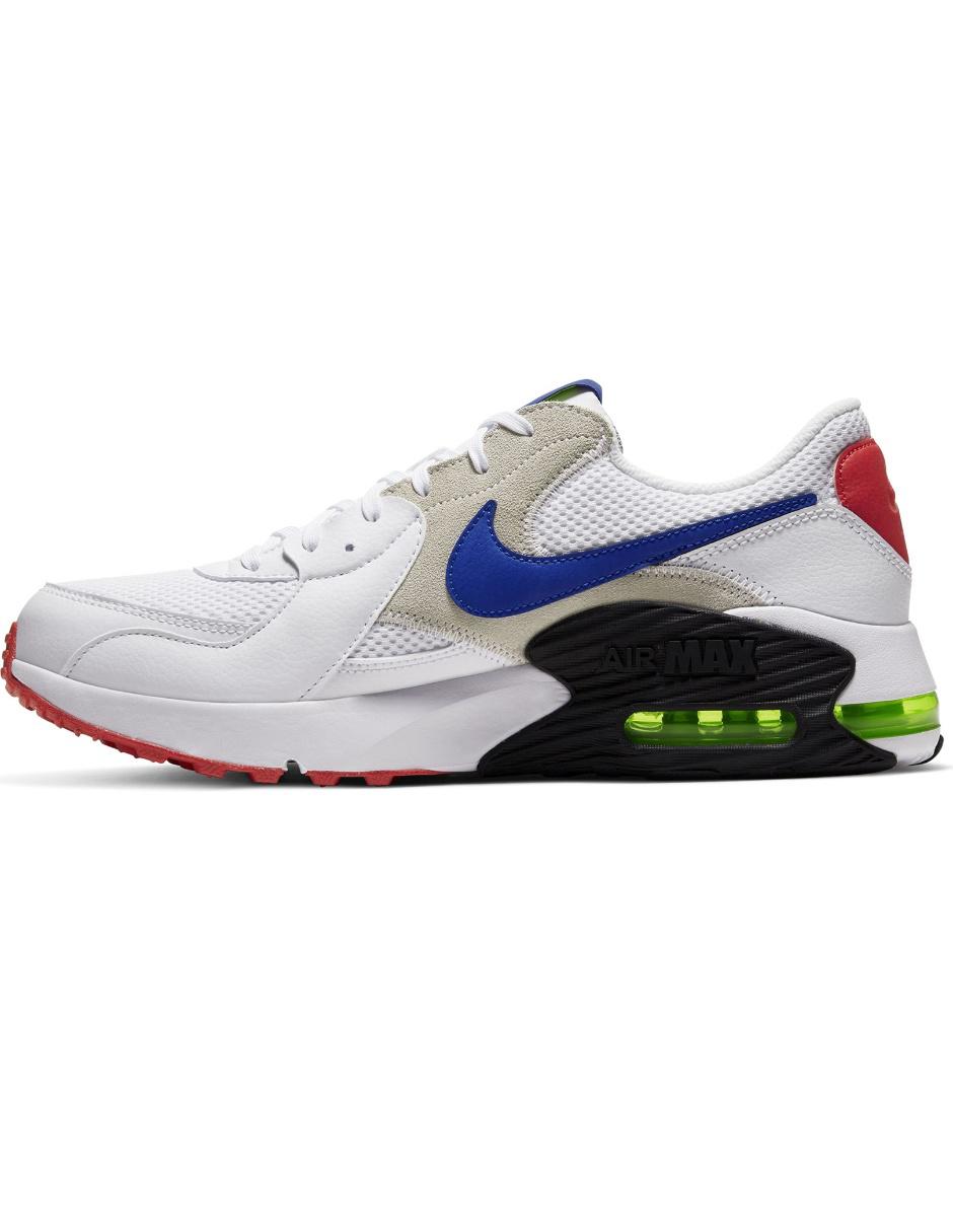 Tenis Air Max Excee de hombre 5