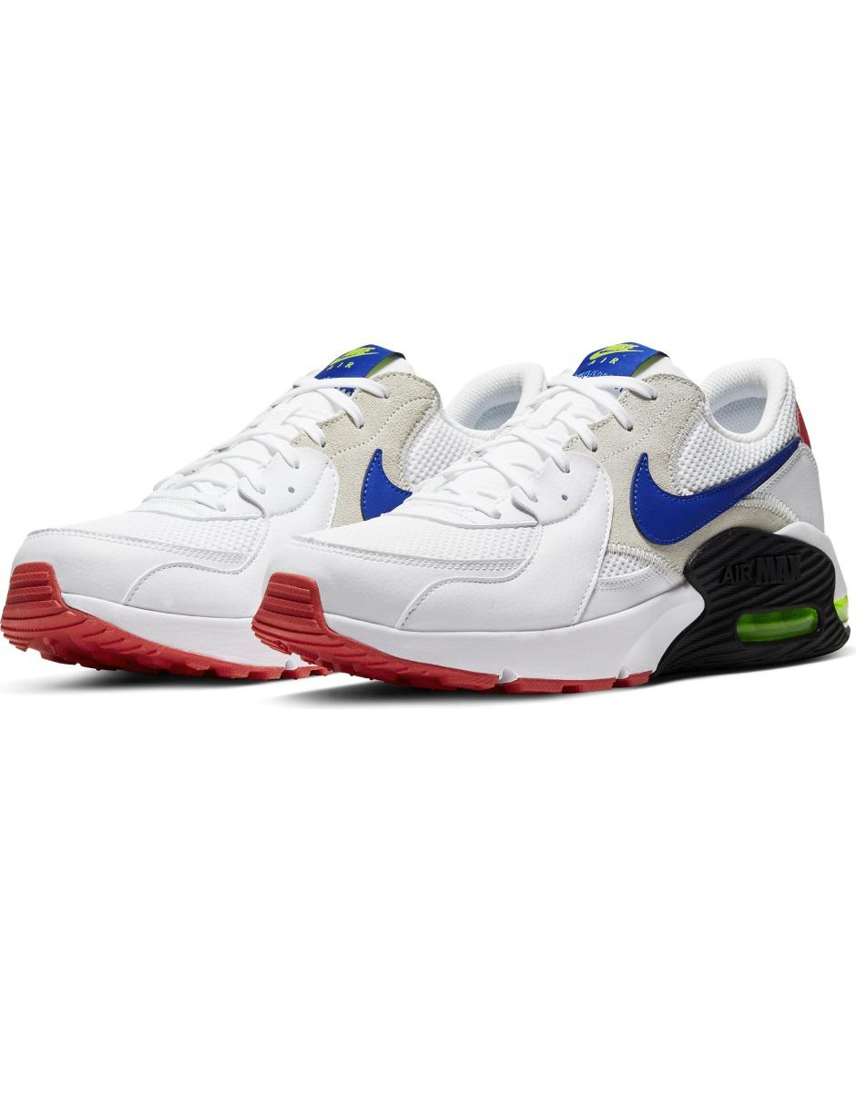 Tenis Air Max Excee de hombre 4