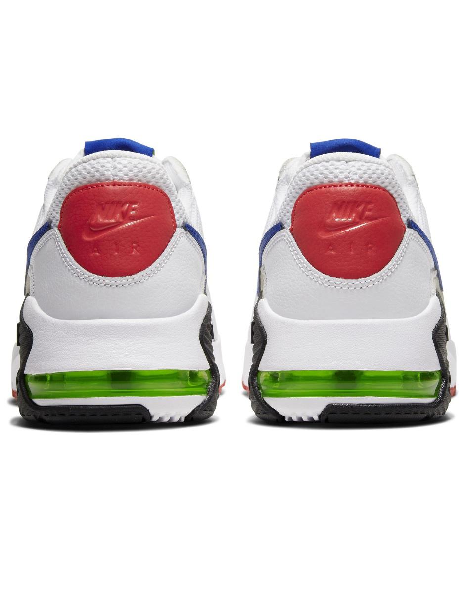 Tenis Air Max Excee de hombre 3