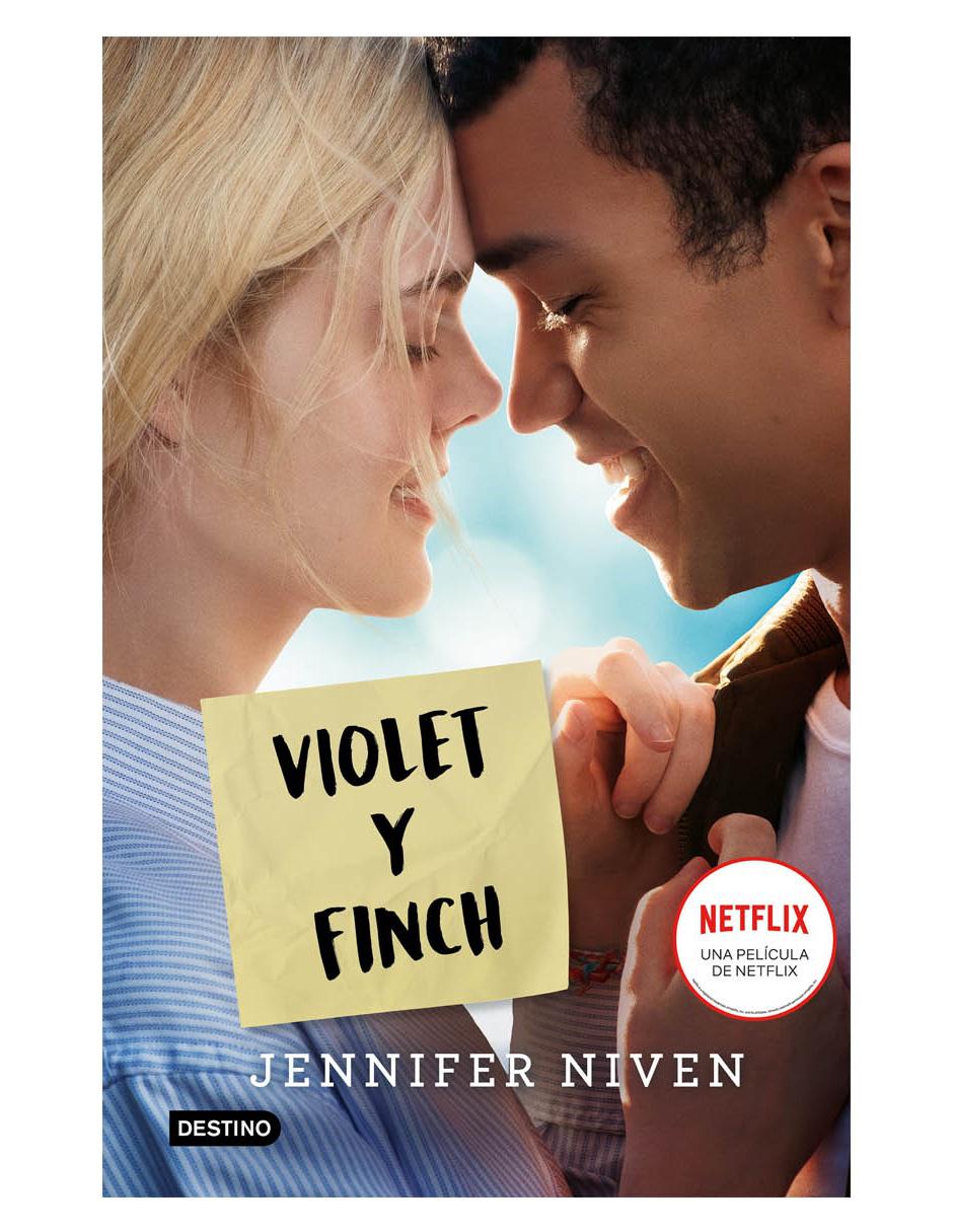 Violet y Finch