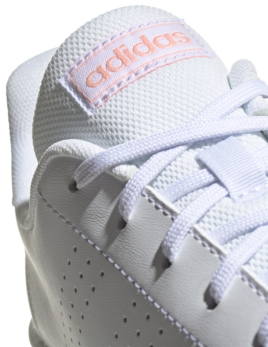 Tenis Advantage Base de mujer 11