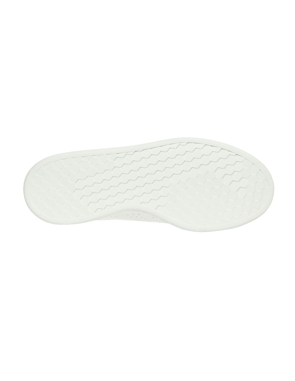 Tenis Advantage Base de mujer 6