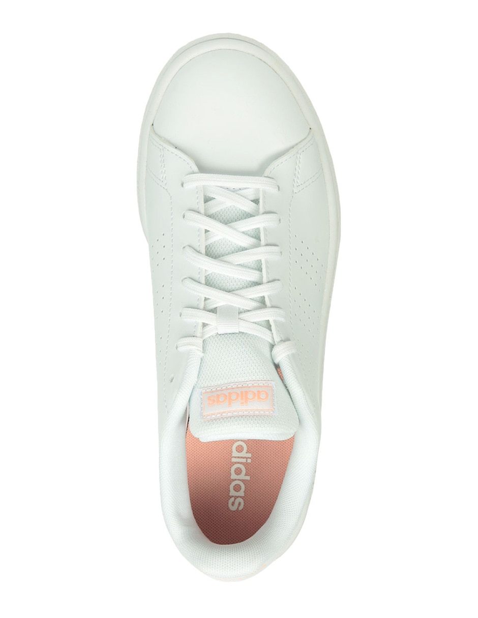 Tenis Advantage Base de mujer 7
