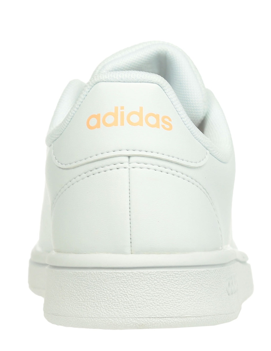 Tenis Advantage Base de mujer 9