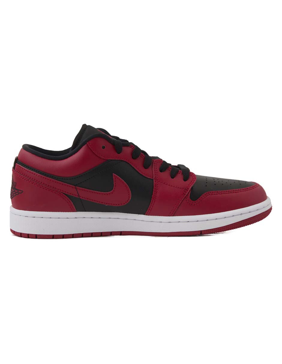 Tenis para básquetbol Jordan Air Jordan 1 Low de hombre 3