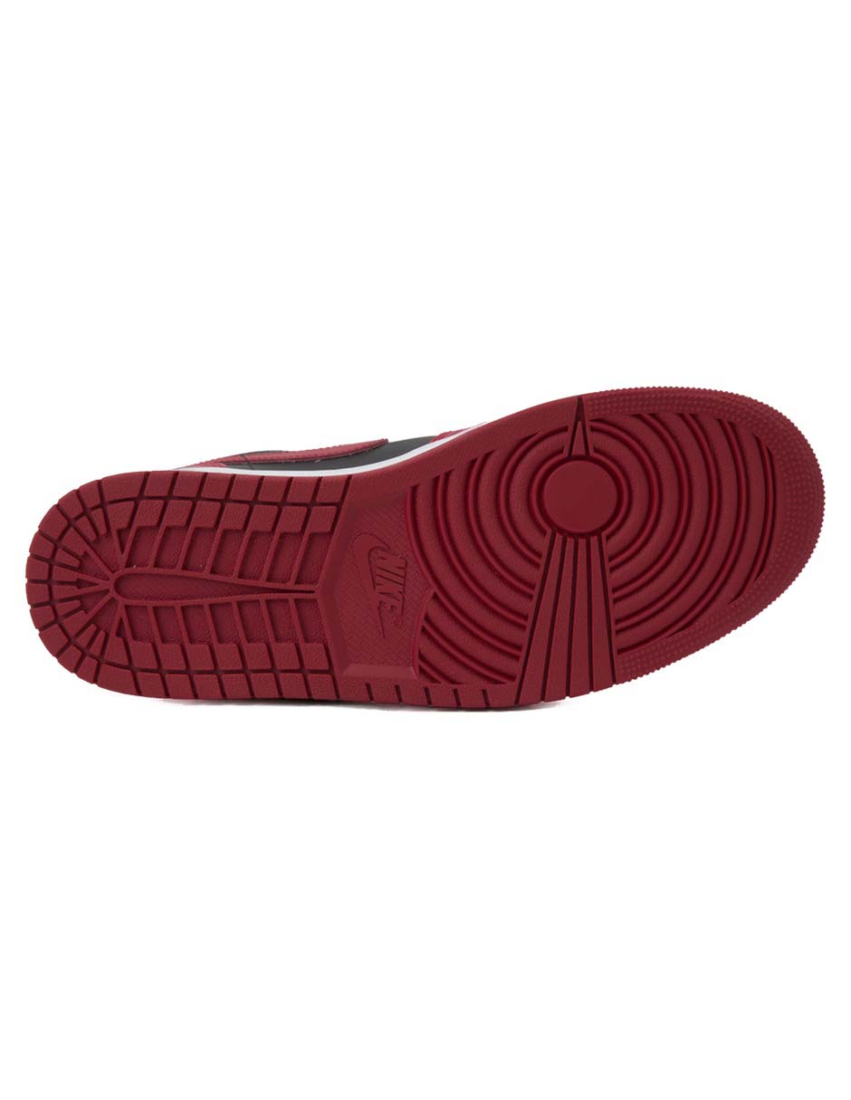 Tenis para básquetbol Jordan Air Jordan 1 Low de hombre 6
