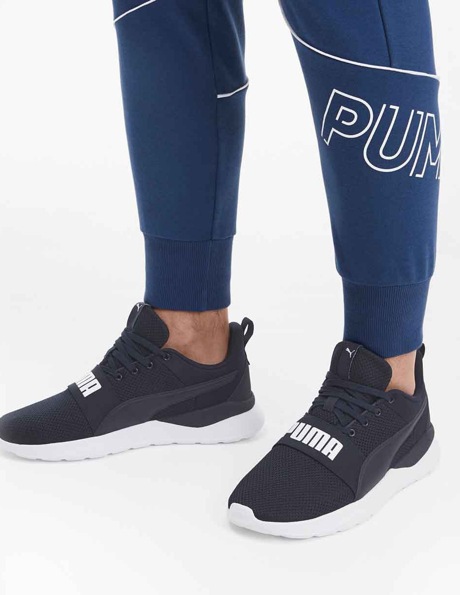 Tenis para entrenamiento de hombre 4