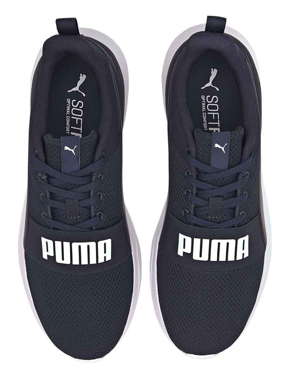 Tenis para entrenamiento de hombre 7