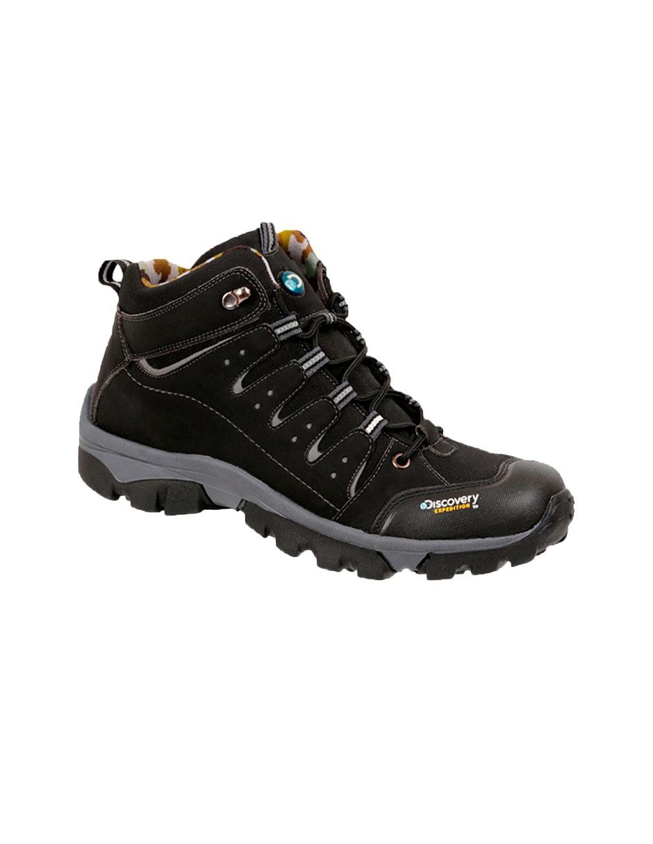Bota senderismo Blackwood para hombre