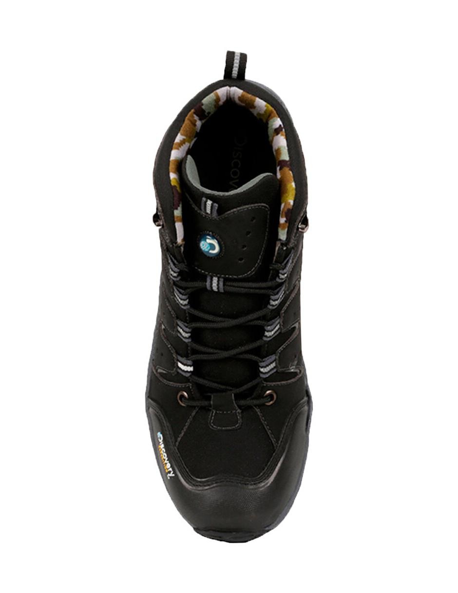 Bota senderismo Blackwood para hombre 5