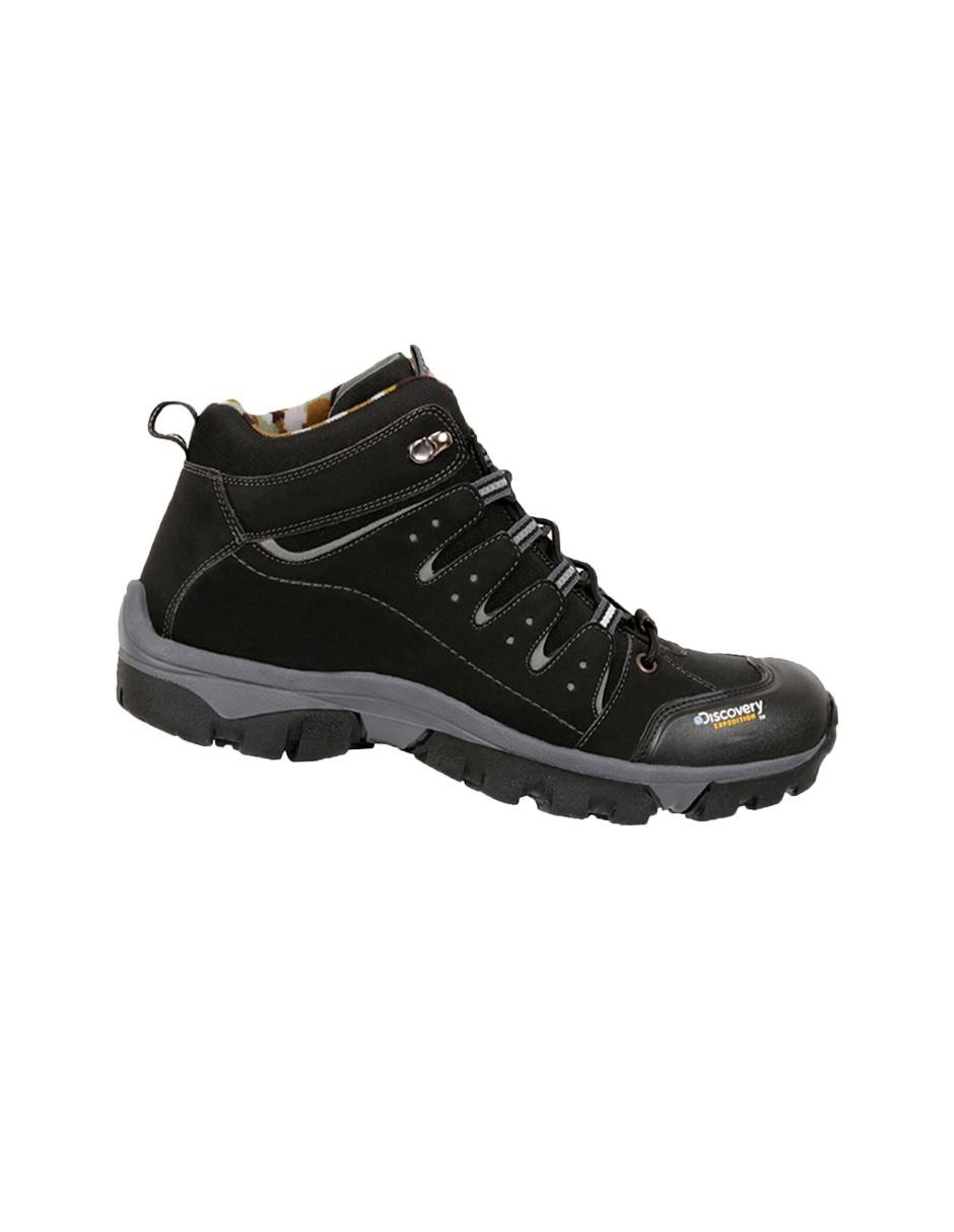 Bota senderismo Blackwood para hombre 4