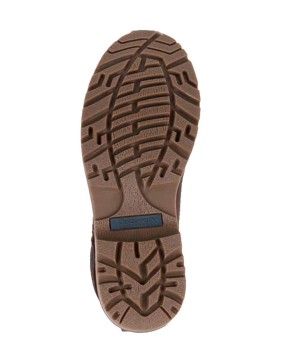 Bota de senderismo Kenai para hombre