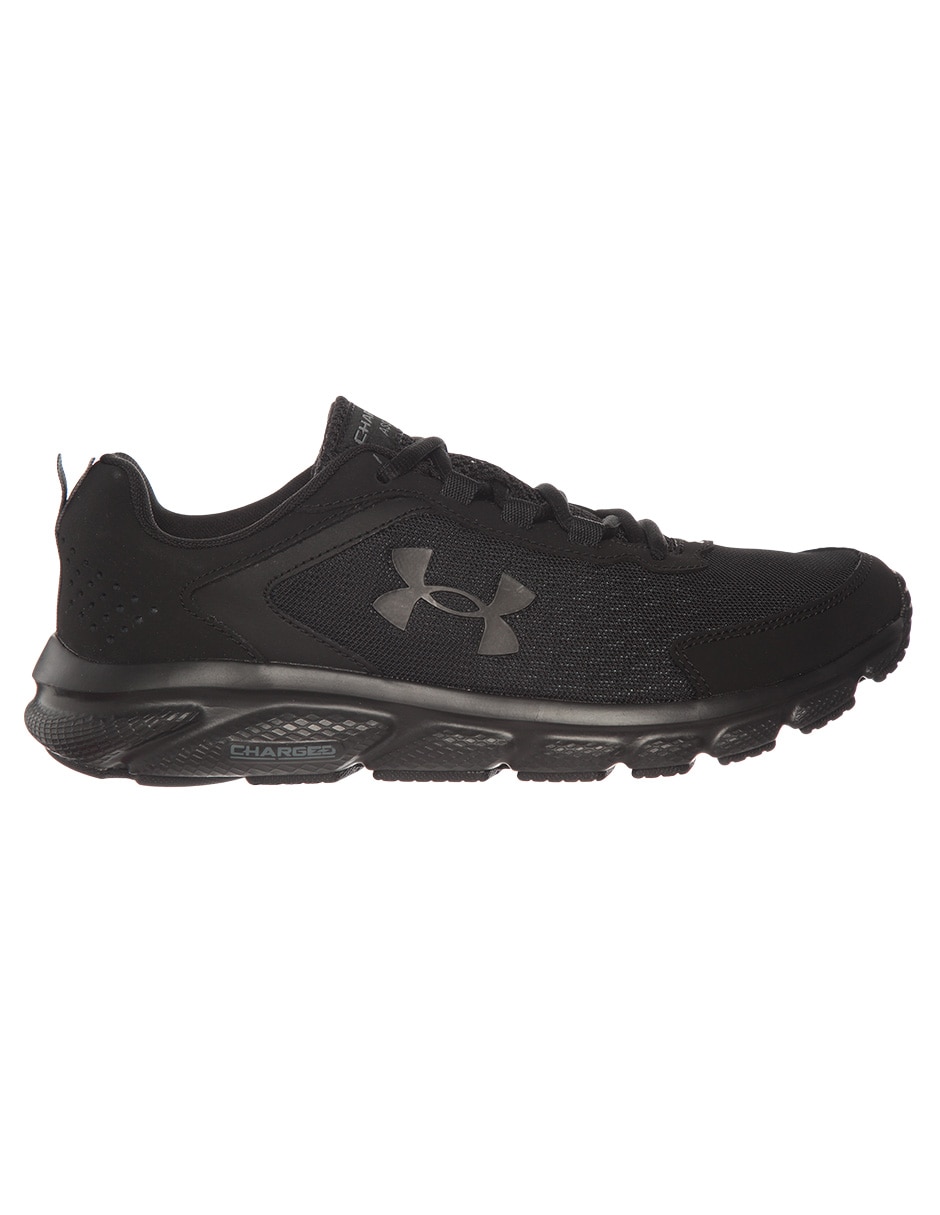 Tenis Charged Assert 9 para correr de hombre Tenis Charged Assert 9 para correr de hombre