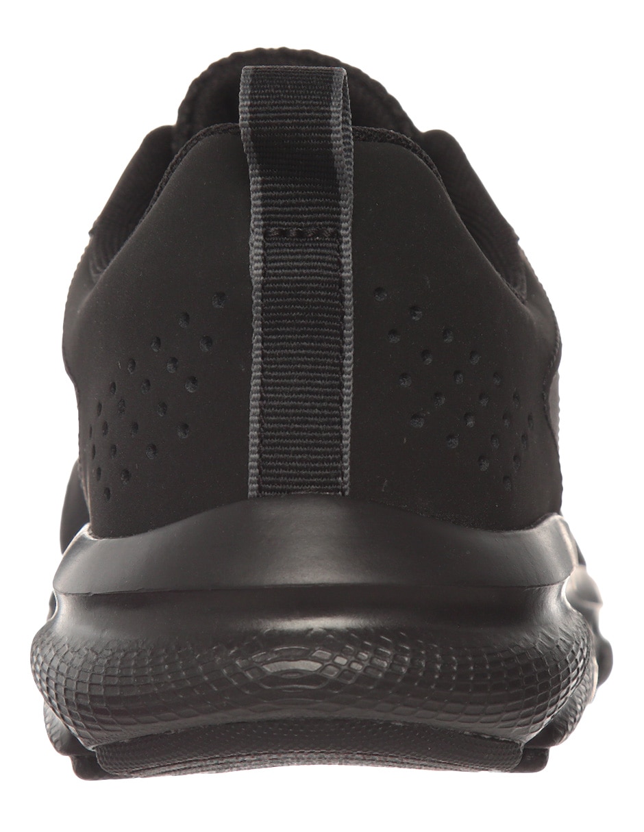Tenis Charged Assert 9 para correr de hombre 4