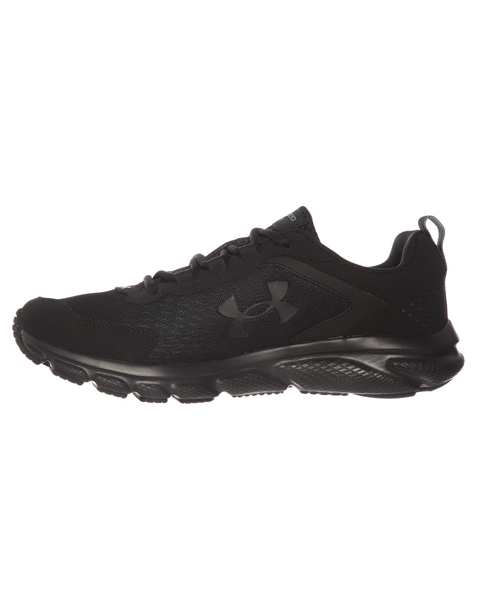 Tenis Charged Assert 9 para correr de hombre 3