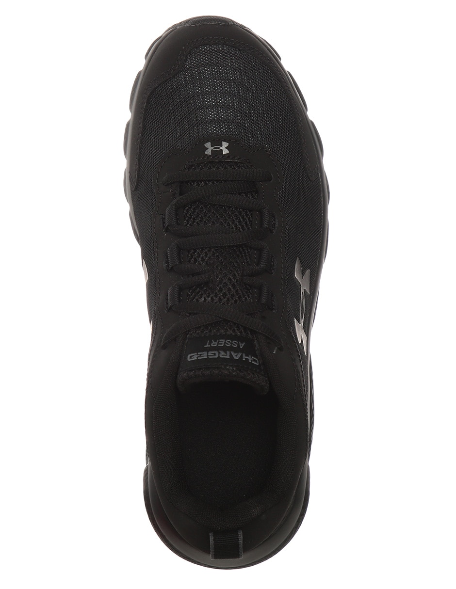 Tenis Charged Assert 9 para correr de hombre 2
