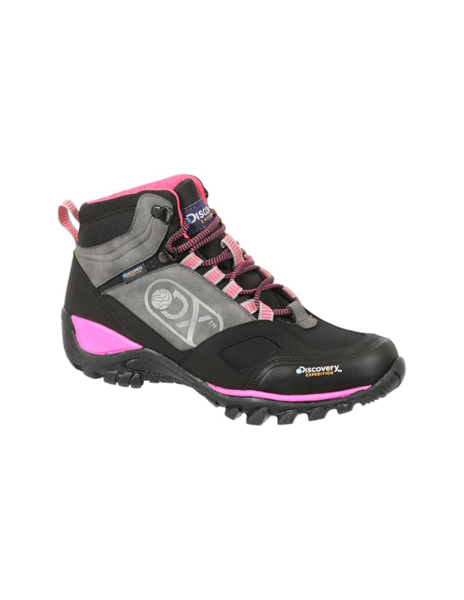 Bota de senderismo Sochi para mujer Bota de senderismo Sochi para mujer
