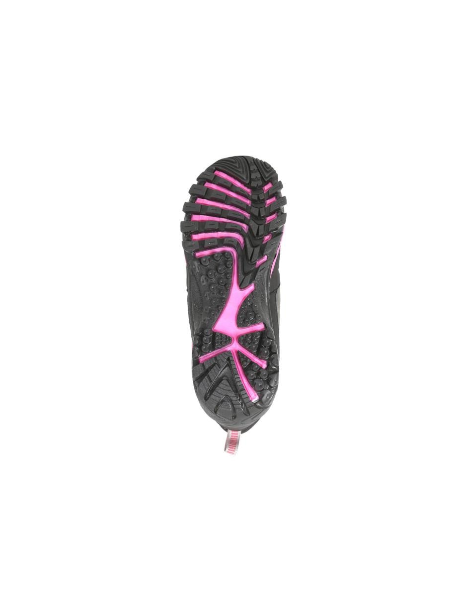 Bota de senderismo Discovery Expedition Sochi para mujer