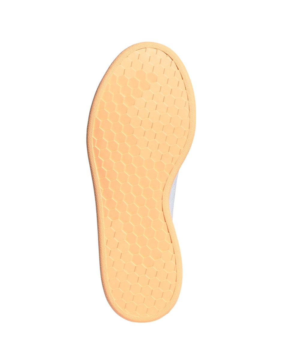 Tenis ADIDAS Grand Court Base para mujer