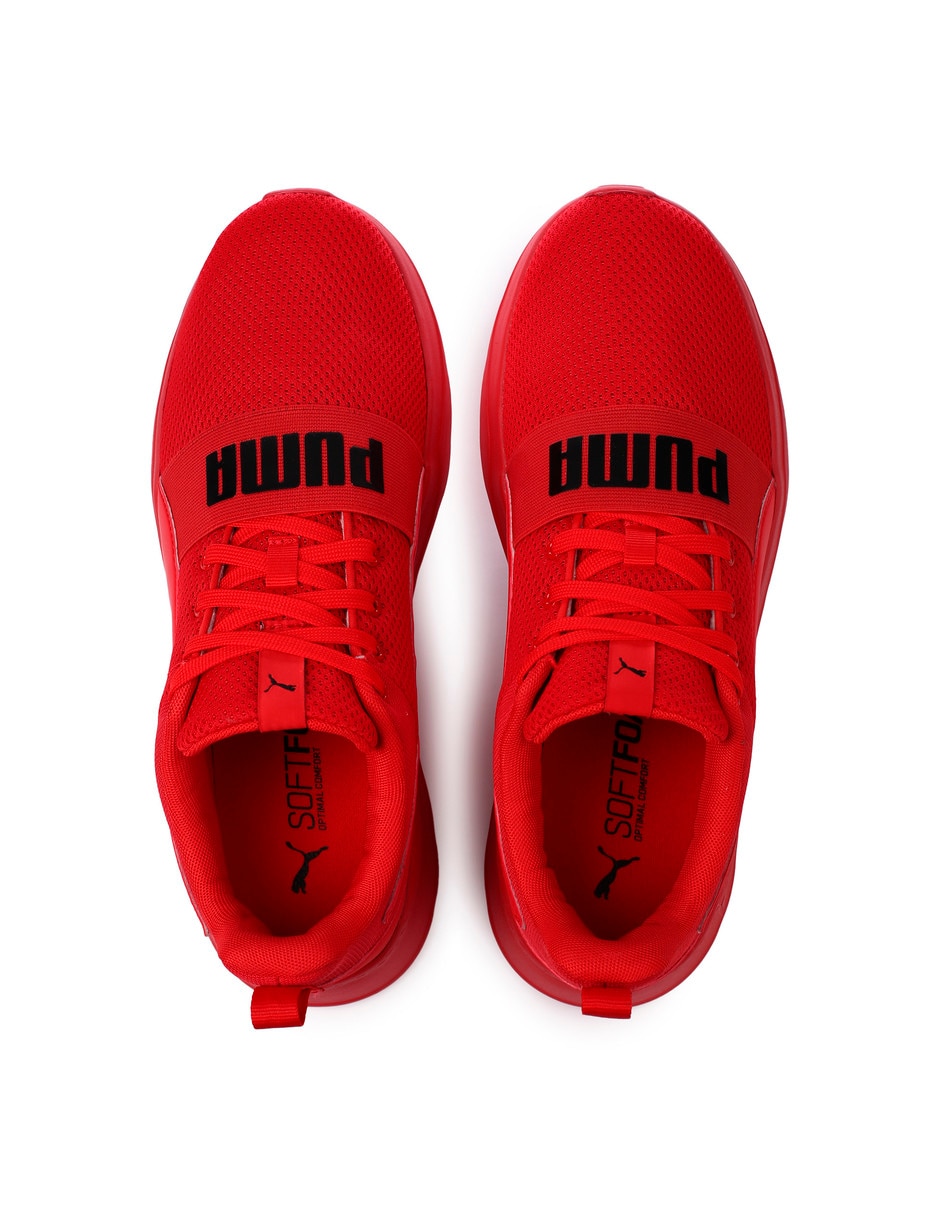 Tenis para entrenamiento Anzarun Lite Bold de hombre 5