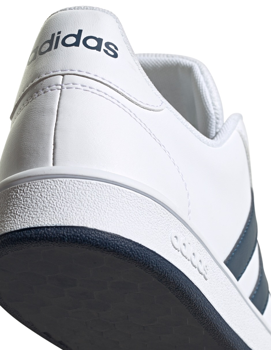 Tenis ADIDAS Grand Court Base para hombre