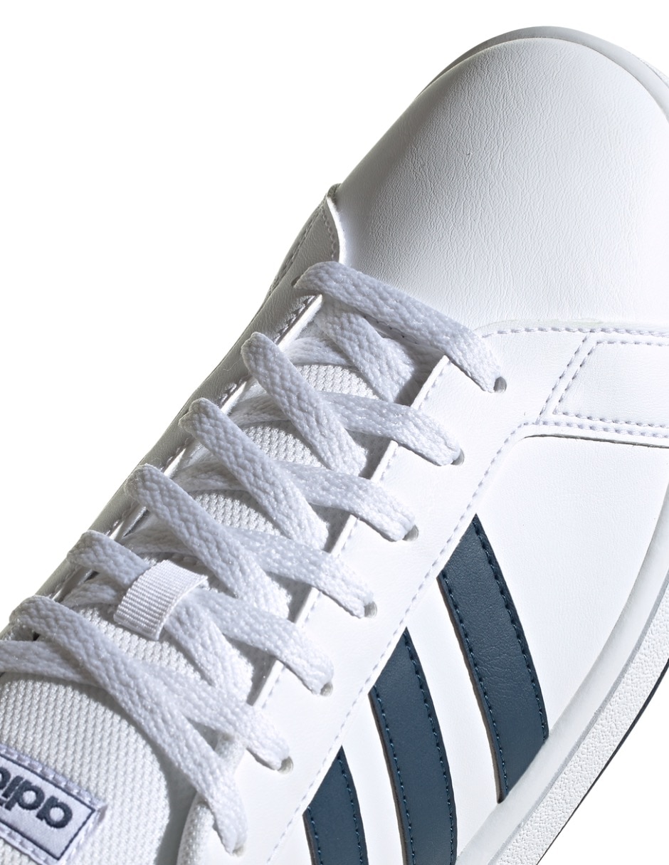 Tenis ADIDAS Grand Court Base para hombre