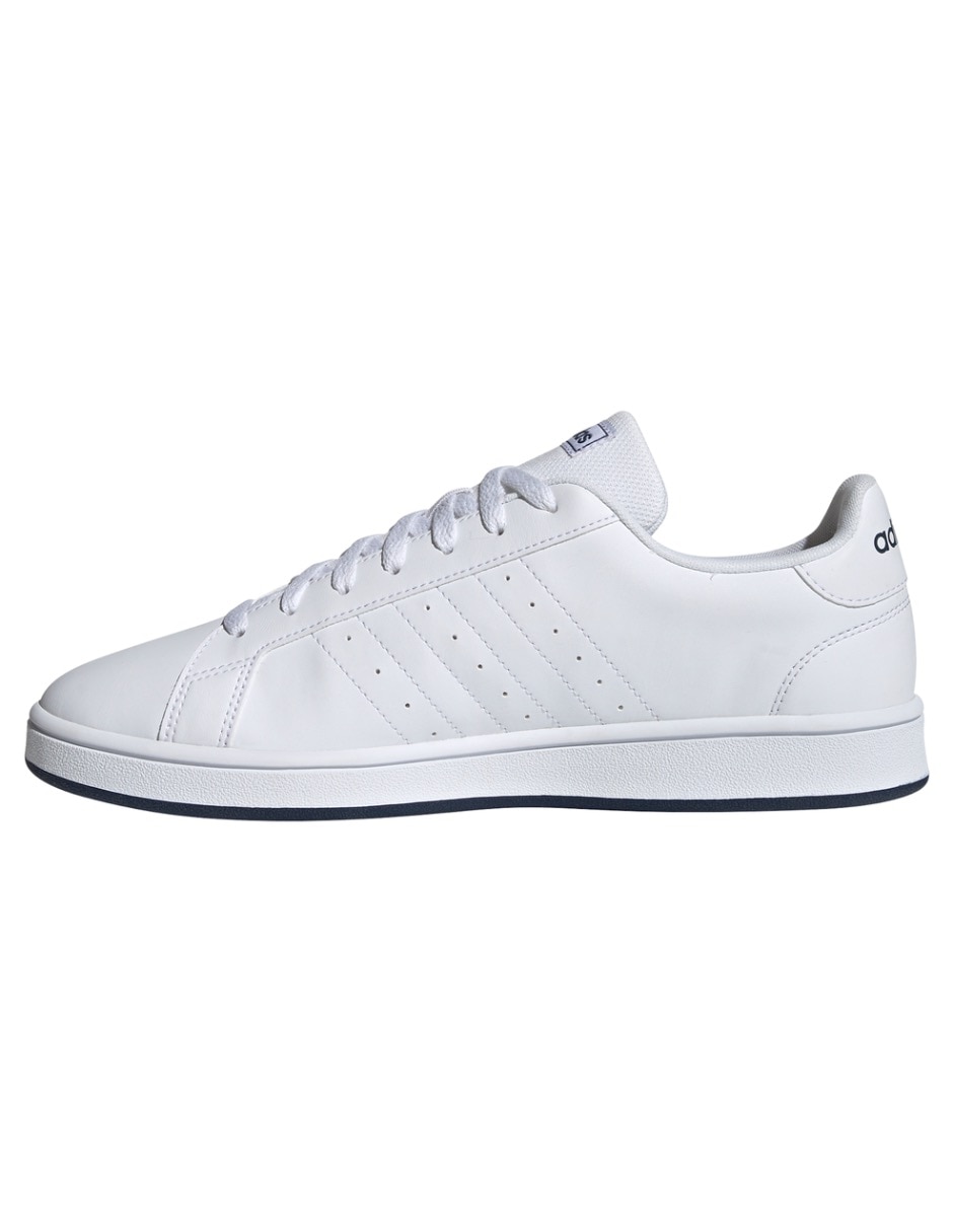 Tenis ADIDAS Grand Court Base para hombre