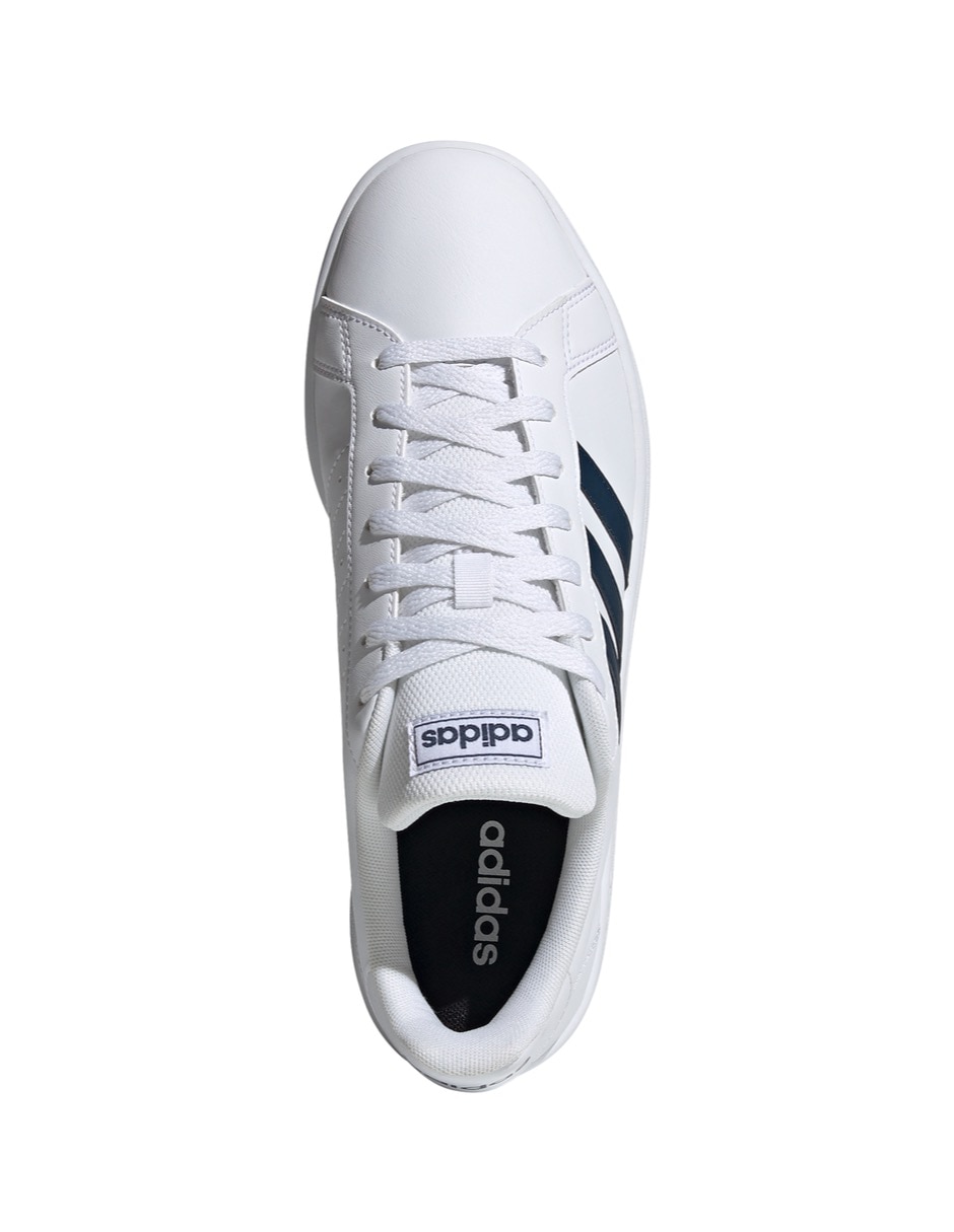Tenis ADIDAS Grand Court Base para hombre