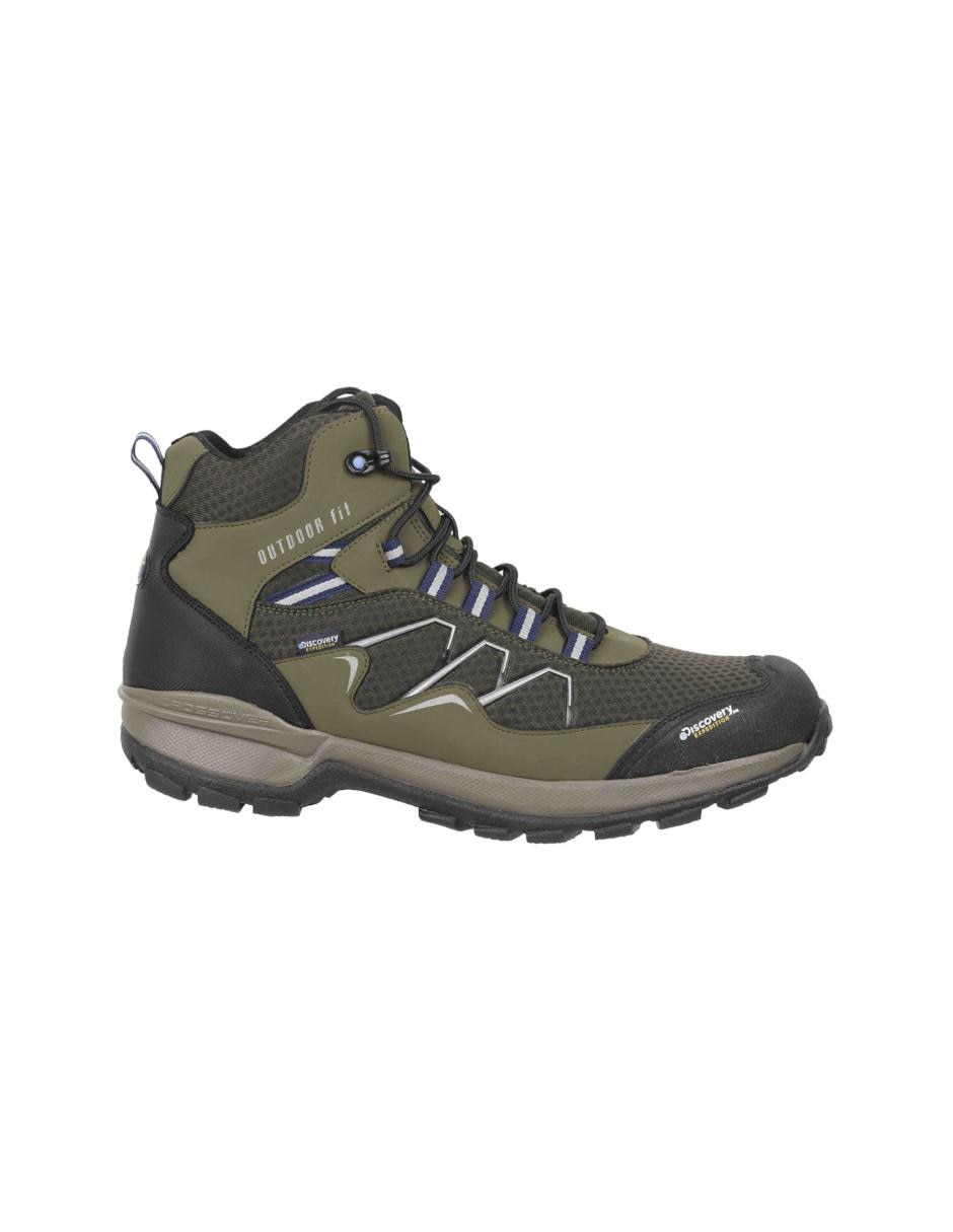 Bota senderismo Rhon para hombre 3