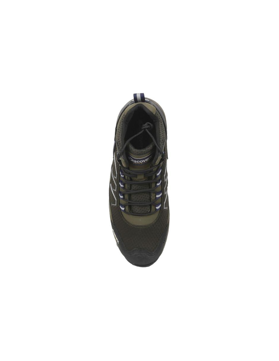 Bota senderismo Rhon para hombre 2