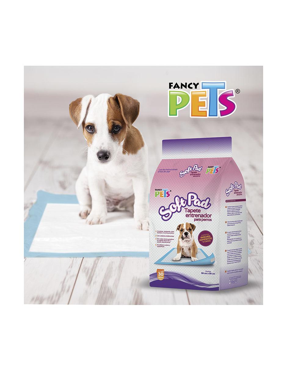 Tapete entrenador para perro 30 piezas Tapete entrenador para perro 30 piezas