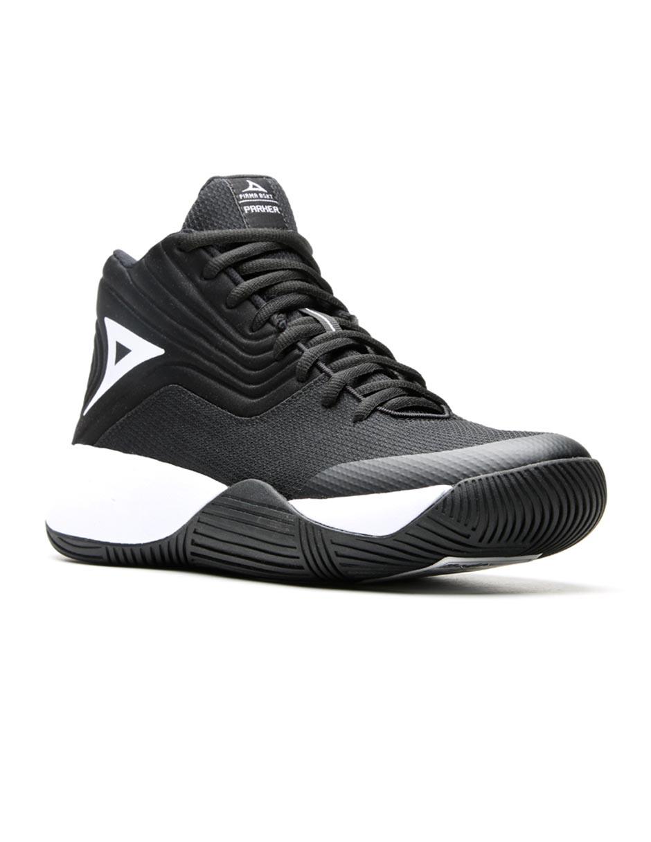 Tenis de hombre para básquetbol 1