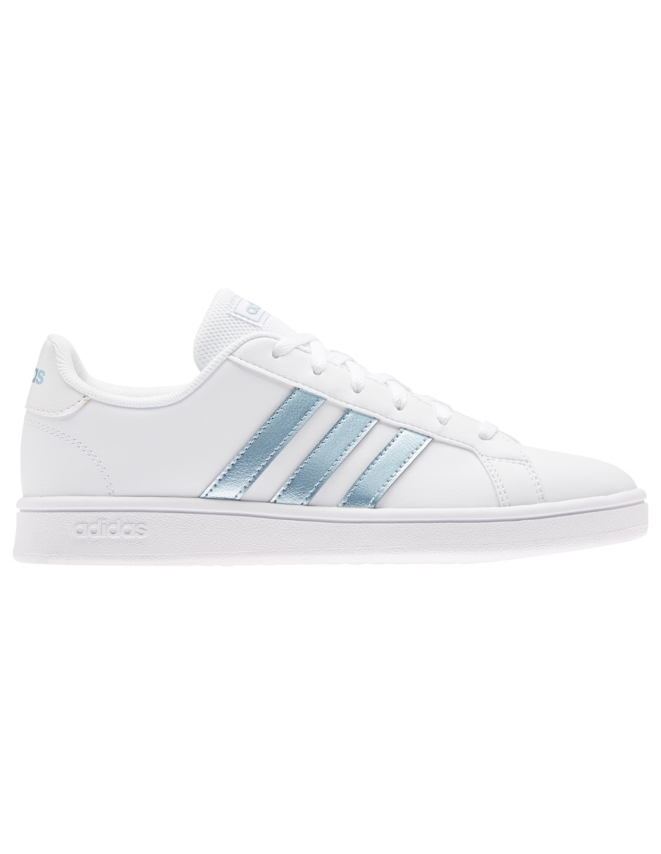 Tenis Grand Court Base de mujer