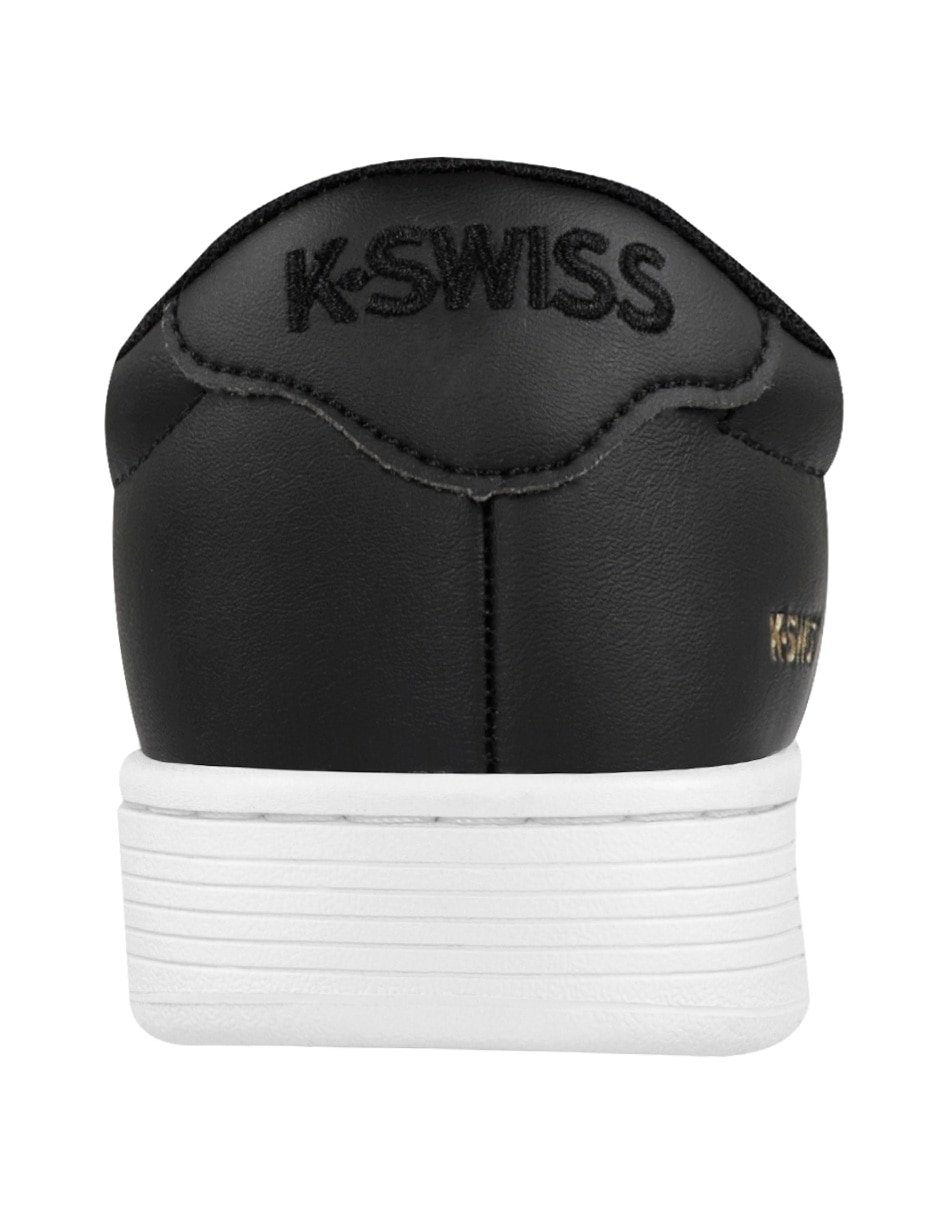 Tenis K-Swiss Court Local de hombre