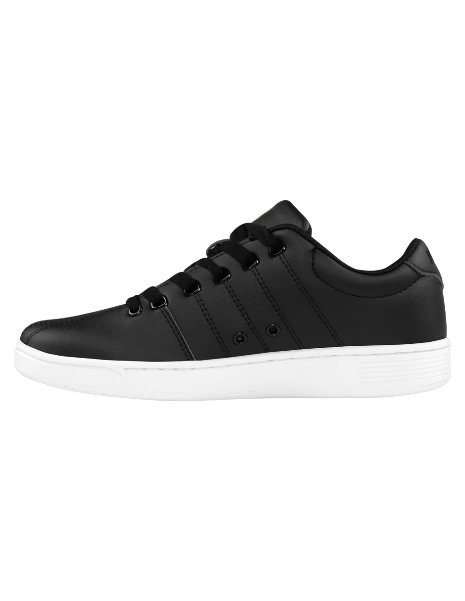 Tenis K-Swiss Court Local de hombre