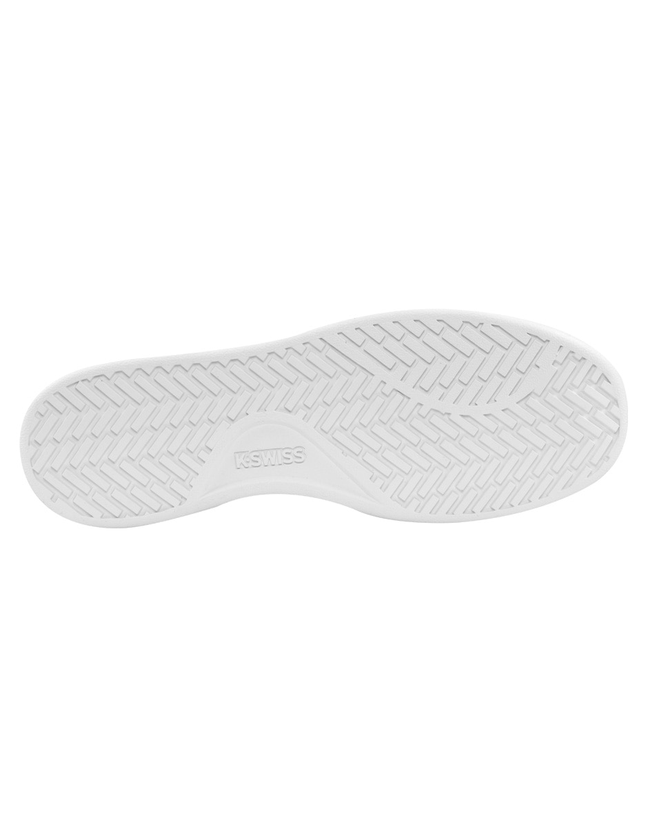 Tenis K-Swiss Court Local de hombre