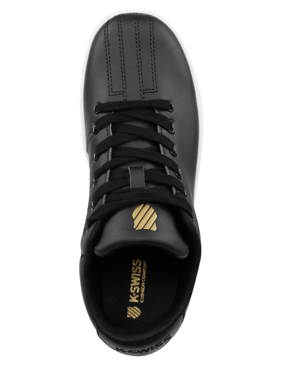 Tenis K-Swiss Court Local de hombre