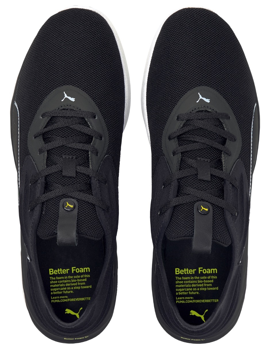 Tenis para entrenamiento Puma Better Foam Emerge 3D de hombre