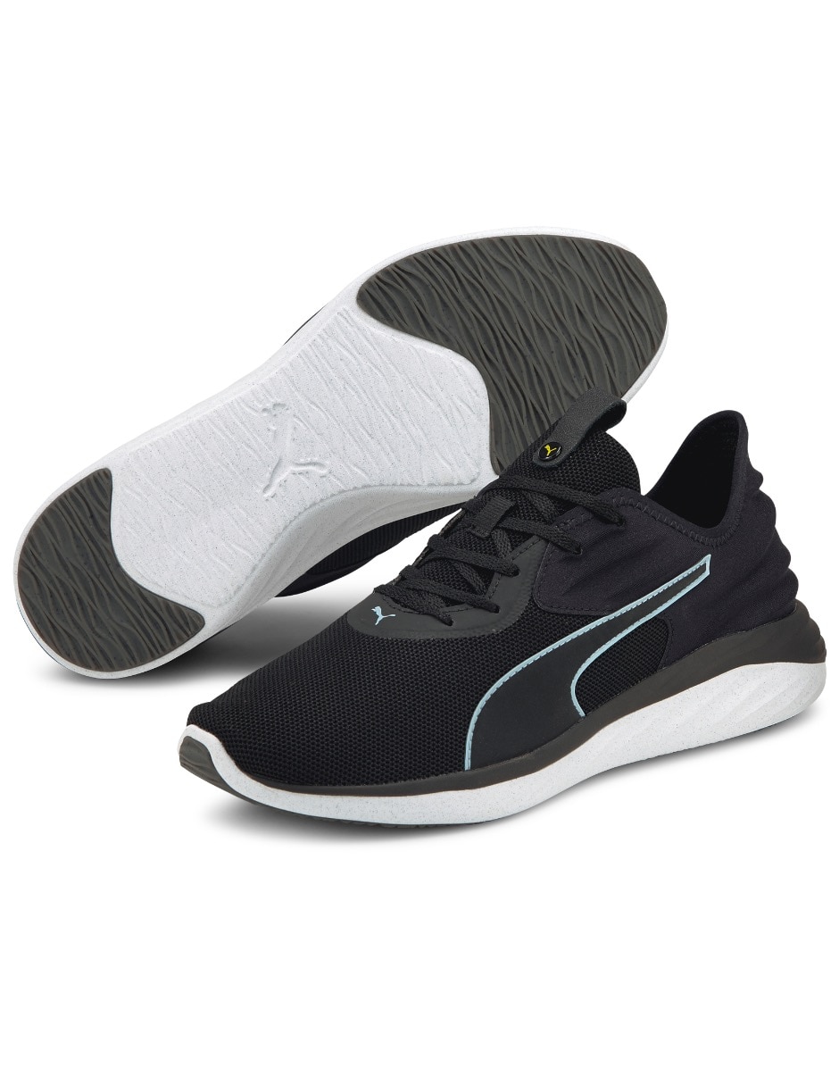 Tenis para entrenamiento Puma Better Foam Emerge 3D de hombre