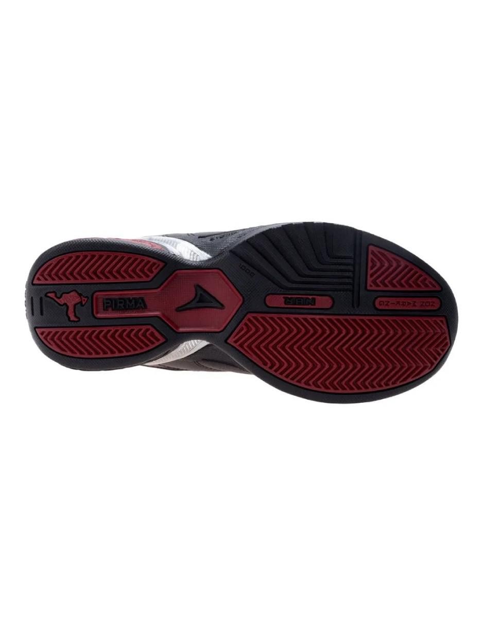 Tenis de hombre para básquetbol 3