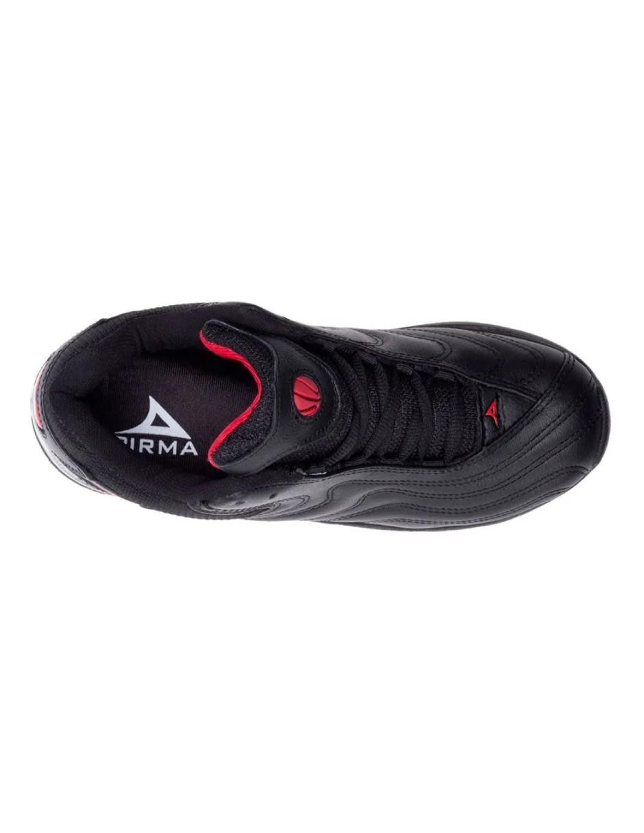 Tenis de hombre para básquetbol 4