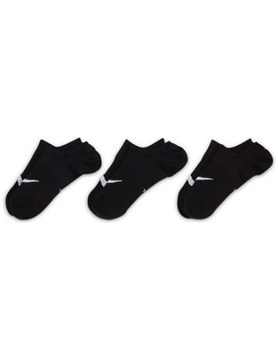 Set de tín para entrenamiento para mujer 3 pares Set de tín para entrenamiento para mujer 3 pares