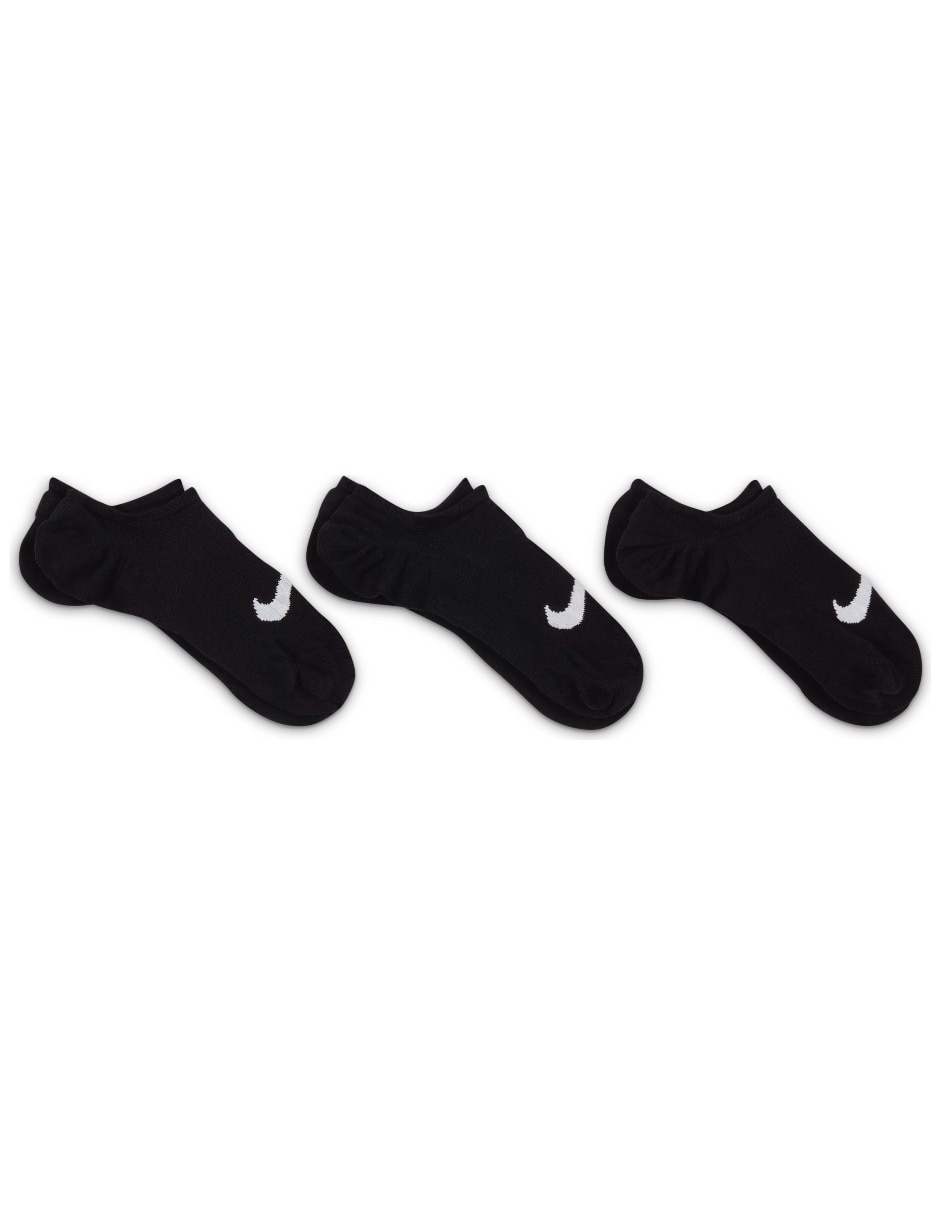 Set de tín para entrenamiento para mujer 3 pares 3