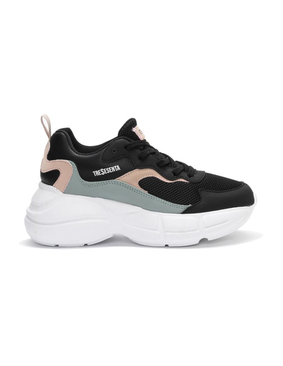 Tenis Filadelfia de mujer 1