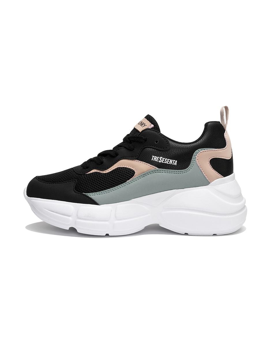 Tenis Filadelfia de mujer 2