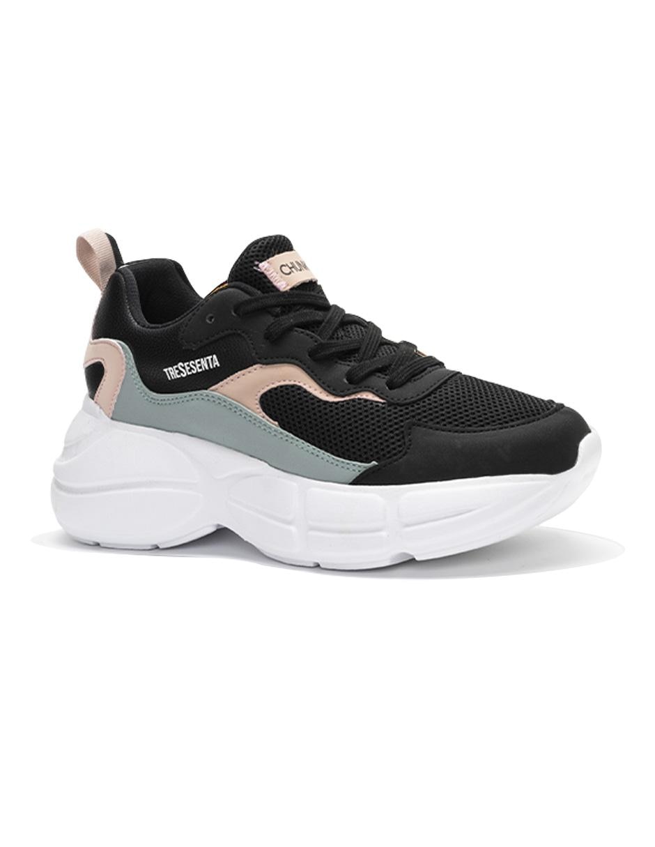 Tenis Filadelfia de mujer 3