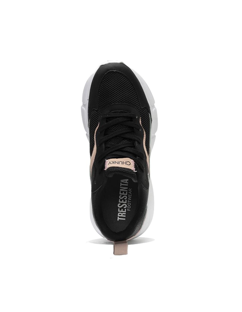 Tenis Filadelfia de mujer 4