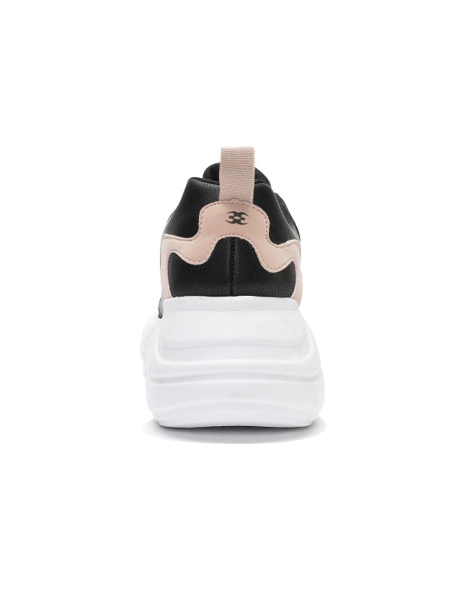 Tenis Filadelfia de mujer 5