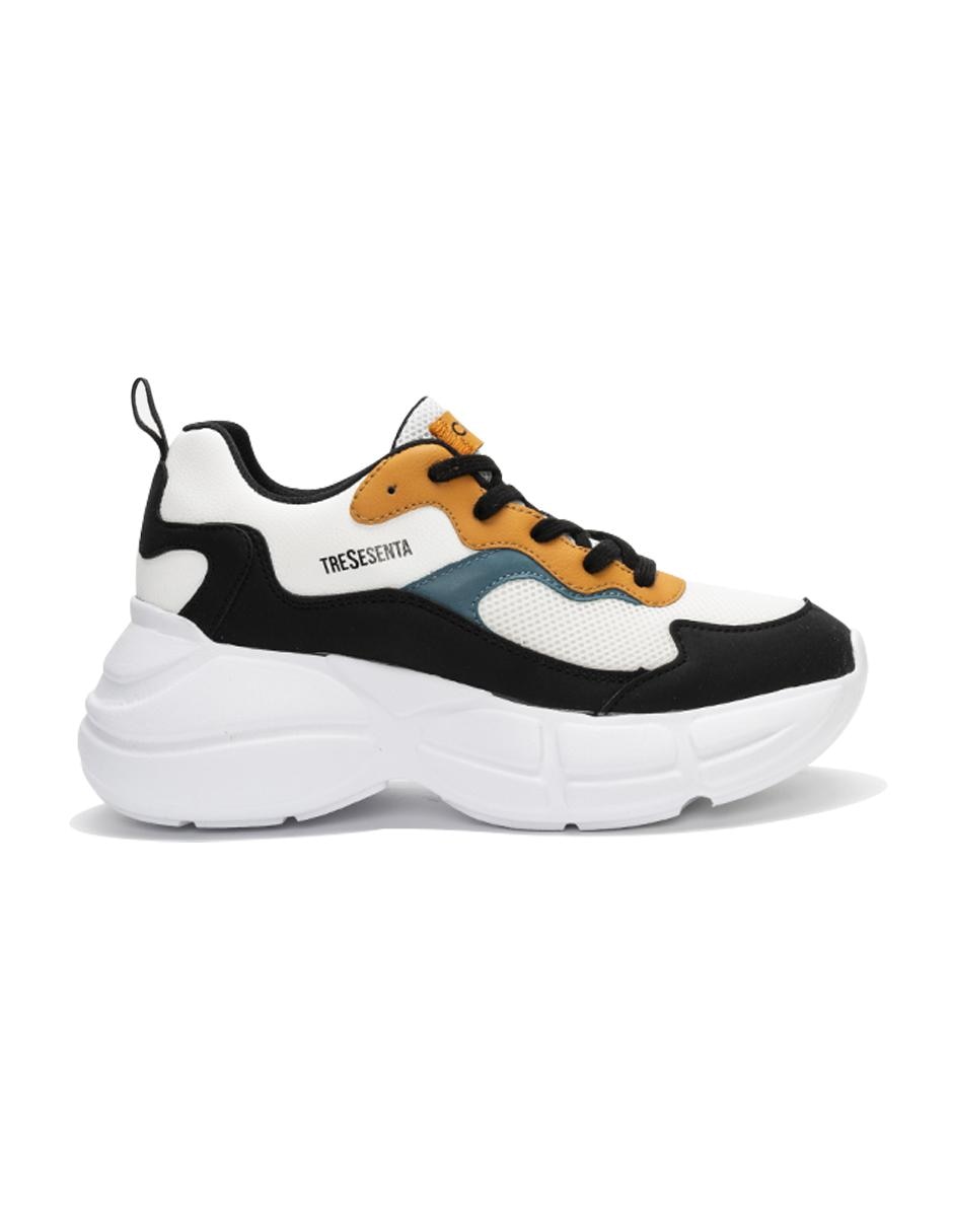 Tenis Filadelfia de mujer