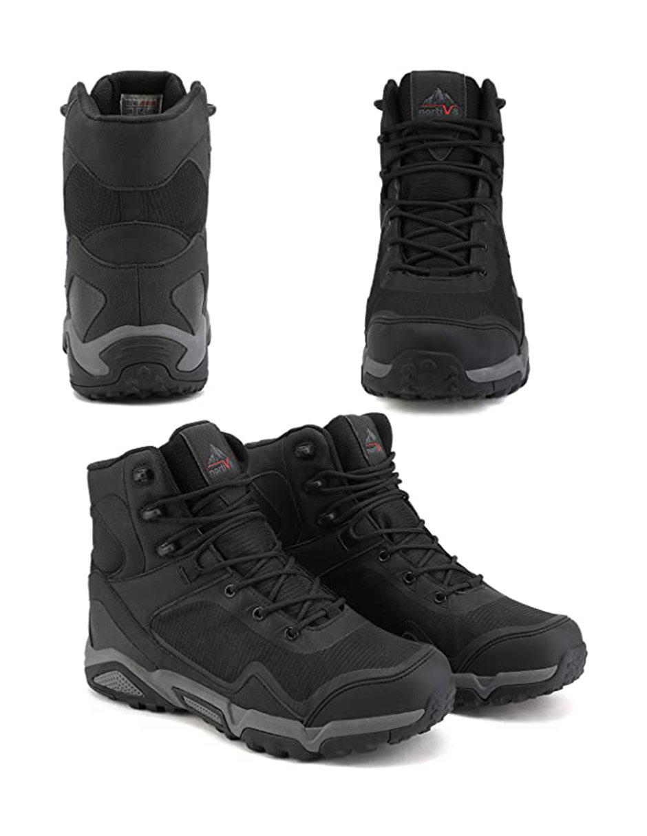 Bota senderismo Frex para hombre 3